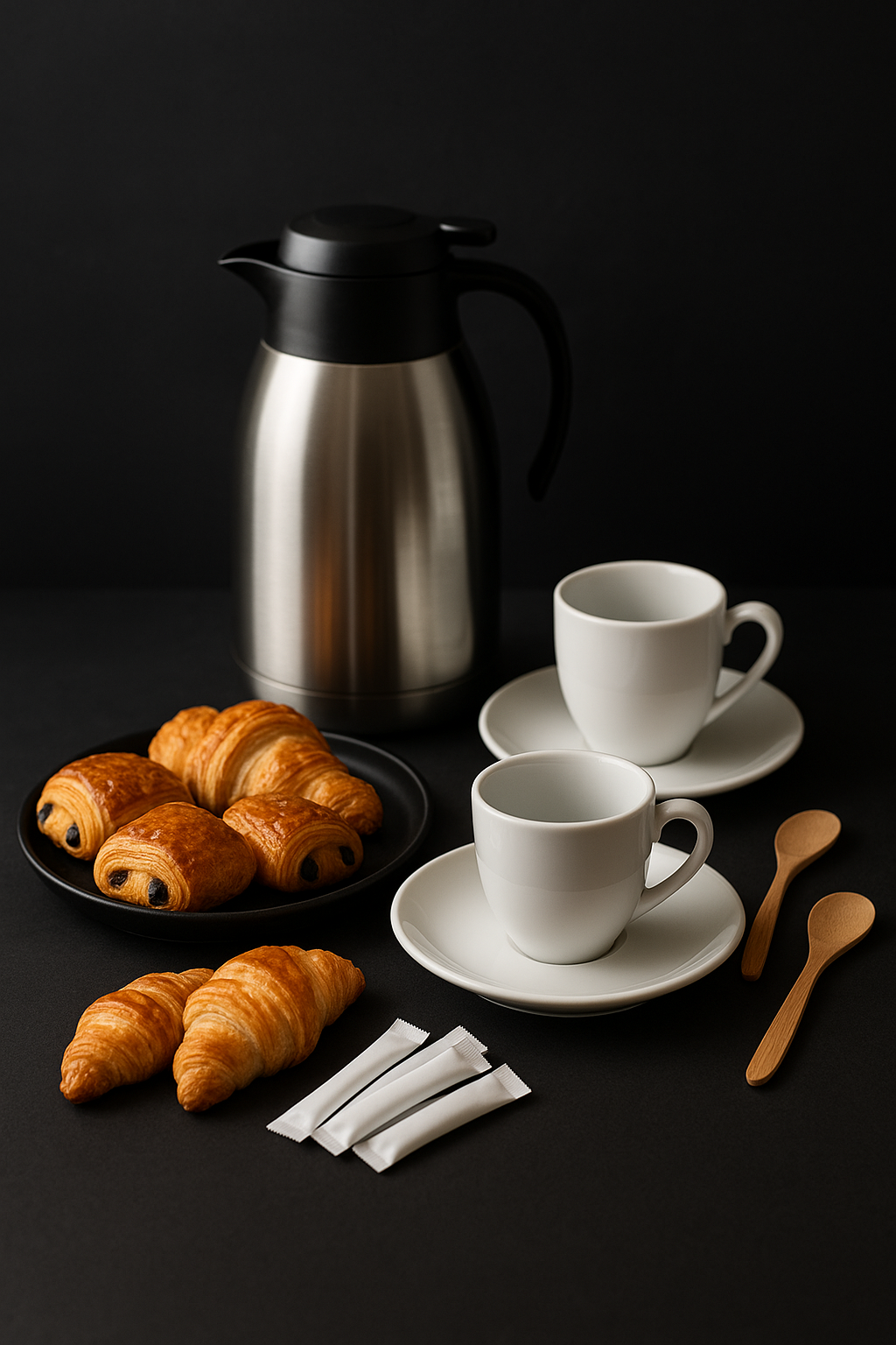 Pause Café