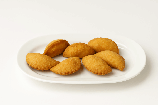 Brik Danouni à la Viande – Spécialité Tunisienne – Image 2