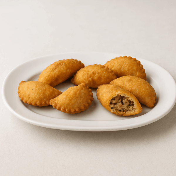 Brik Danouni à la Viande – Spécialité Tunisienne – Image 3