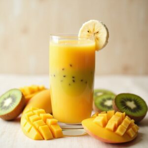 cocktail-mangue-banane-kiwi-maison-deluxe-traiteur