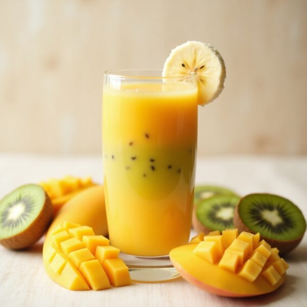 cocktail-mangue-banane-kiwi-maison-deluxe-traiteur
