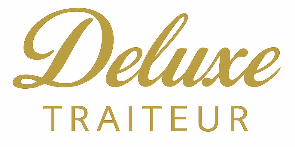 Logo de Deluxe Traiteur