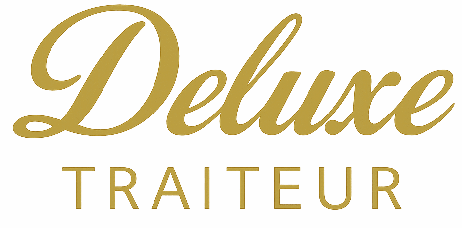 Logo de Deluxe Traiteur