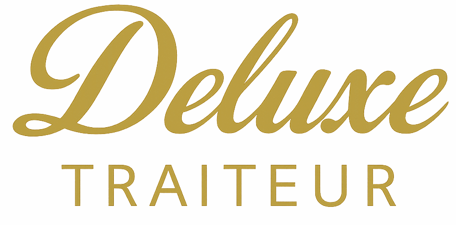 Logo de Deluxe Traiteur