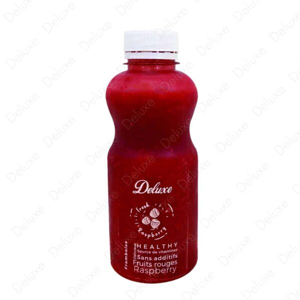 Jus Fraise Maison – 33cl ou 1L – Image 2
