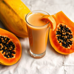 jus-papaye-maison-deluxe-traiteur