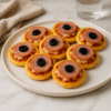 Mini Pizzas Peperoni – Bouchées Italiennes – Image 2