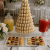 Formule Pause Café Premium – Réception VIP avec Service – Image 2