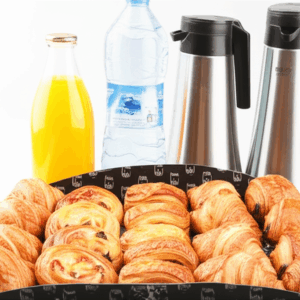 Pause Café Classique – Boissons chaudes et jus – Deluxe Traiteur Tunis