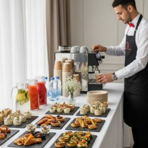 pause café healthy Tunis
