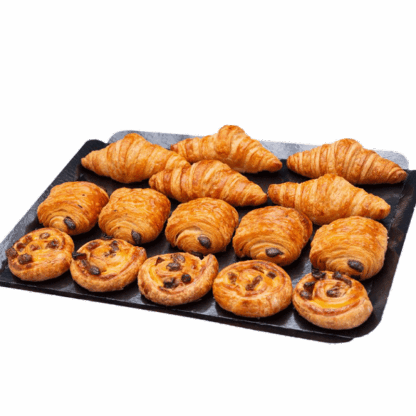 Formule Pause Café Essentielle – Café & Viennoiseries – Image 3