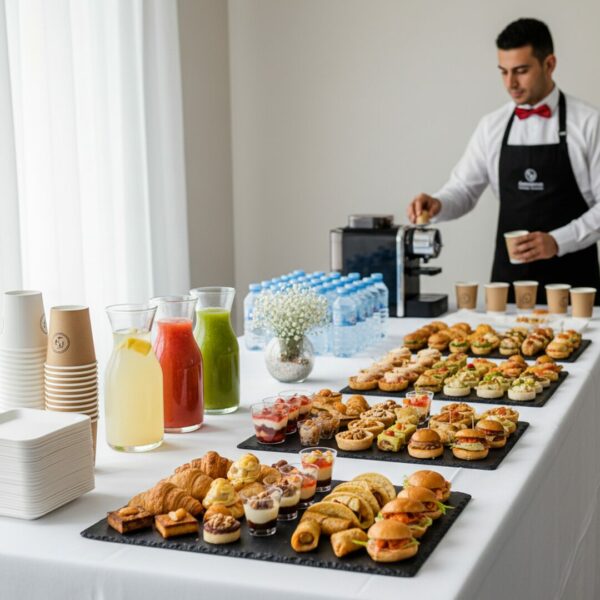 pause café premium Tunis